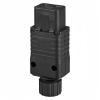 BOXONLY Female IEC320 C19 Connector Assembly Adapter Rewirable Plug AC110-250V 10A Power Socket Receptacle Connector,1 pcs view 3
