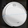 MAGICLULU Large Automatic Sweeping for Home and Dorm Rechargeable with Dust Box Efficient Multi-Surface Cleaning Quiet Operation Smart Obstacle Detection White view 2