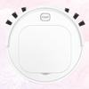 MAGICLULU Large Automatic Sweeping for Home and Dorm Rechargeable with Dust Box Efficient Multi-Surface Cleaning Quiet Operation Smart Obstacle Detection White view 4