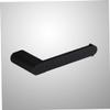 DECHOUS 2pcs Toilet Rack Stainless Steel Bathroom Towel Holder Roll Paper Holder Rack Fall Design view 2