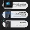 Diyeeni Video Doorbell Intercom with Monitor System, 8MP 170 Wide Angle Camera, 4.3 Inch Screen, Smart Home Door Phone for Apartment view 4