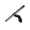 ASUS ROG Aura Monitor Light Bar (ALB01) - Asymmetrical Lighting bar, 3 Modes, RGB Lighting, USB-C, Patented clamp, Magnetic Buckle, Aura Sync Compatible, DisplayWidget Center, Quick Installation view 1