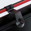 ASUS ROG Aura Monitor Light Bar (ALB01) - Asymmetrical Lighting bar, 3 Modes, RGB Lighting, USB-C, Patented clamp, Magnetic Buckle, Aura Sync Compatible, DisplayWidget Center, Quick Installation view 2