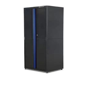 212 Main 2-Door Tall Cabinet
