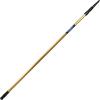 212 Main - 18 ft. REA-C-H 3-Section Extension Pole, Gold view 1