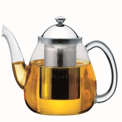 212 Main Tea Infuser with Filter