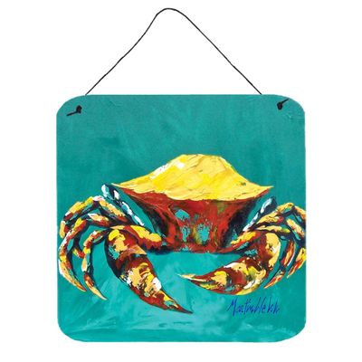 212 Main Crab Tunnel Wall or Door Hanging Prints