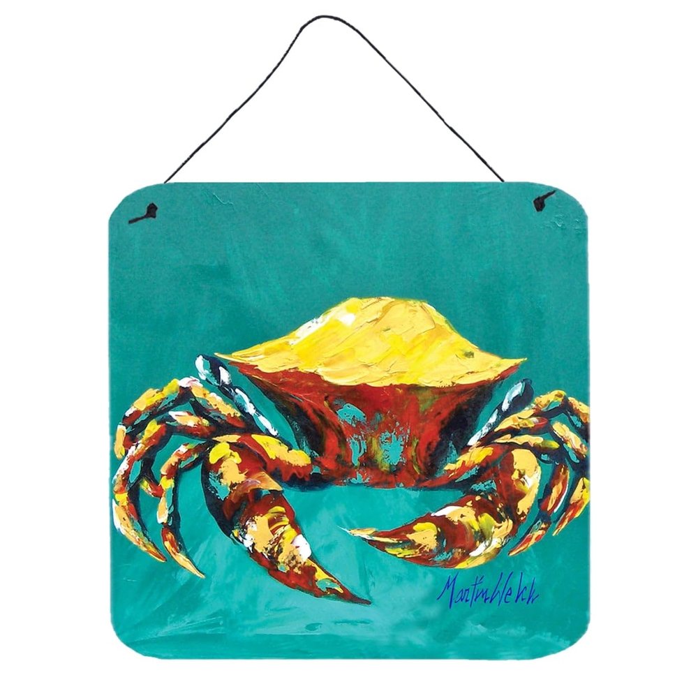 212 Main Crab Tunnel Wall or Door Hanging Prints