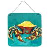 212 Main Crab Tunnel Wall or Door Hanging Prints view 1