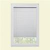 2 in. Cordless Vinyl Blind, White - 21.5 x 48 in. view 1