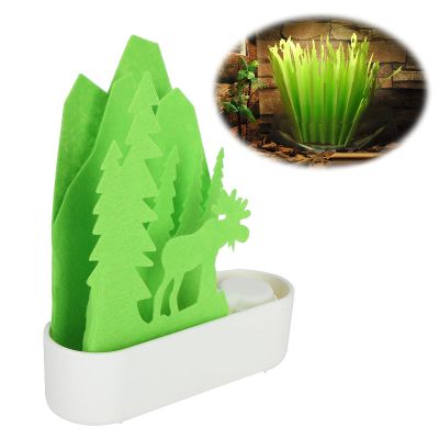 Finoti Reptile Humidifier, Physical Humidifier, Quick Evaporation, One Color, Manual, Bedroom, Office