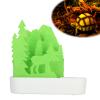 Finoti Reptile Humidifier, Physical Humidifier, Quick Evaporation, One Color, Manual, Bedroom, Office view 2