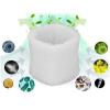 Finoti Humidifier Wick Filter, Super Water Absorption Wick Filter Replacement Easy to Replace Long Lasting Reduce Dust for HU4801 Humidifier view 2