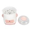 1L Electric Stew Pot, Prevent Dry Burning, Time Appointment with 24H Reservation, Ceramic Soup Pot for Home Kitchen (01) view 1