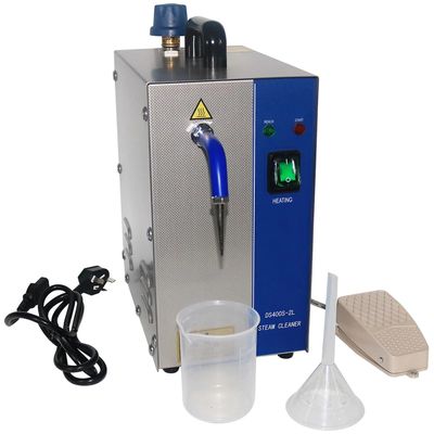 JSP 2 Liter Steamer 110V