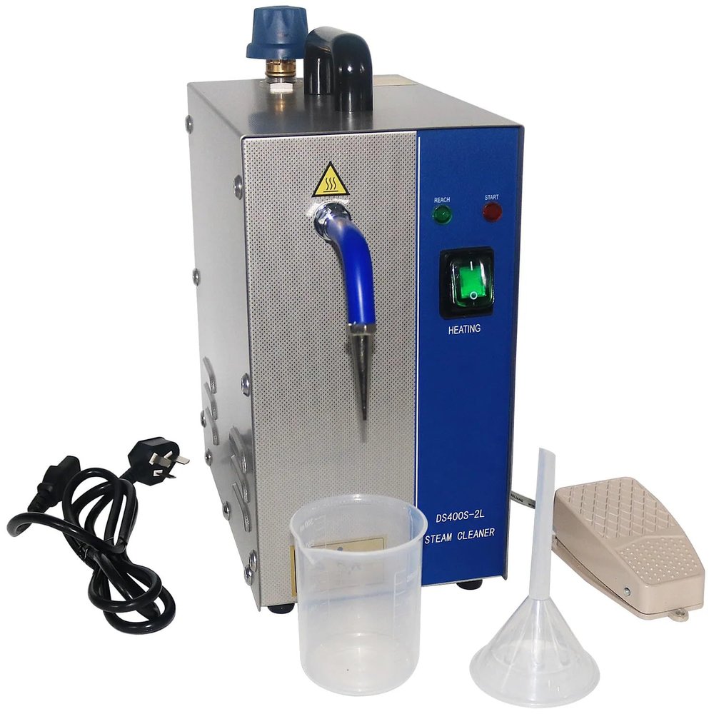 JSP 2 Liter Steamer 110V