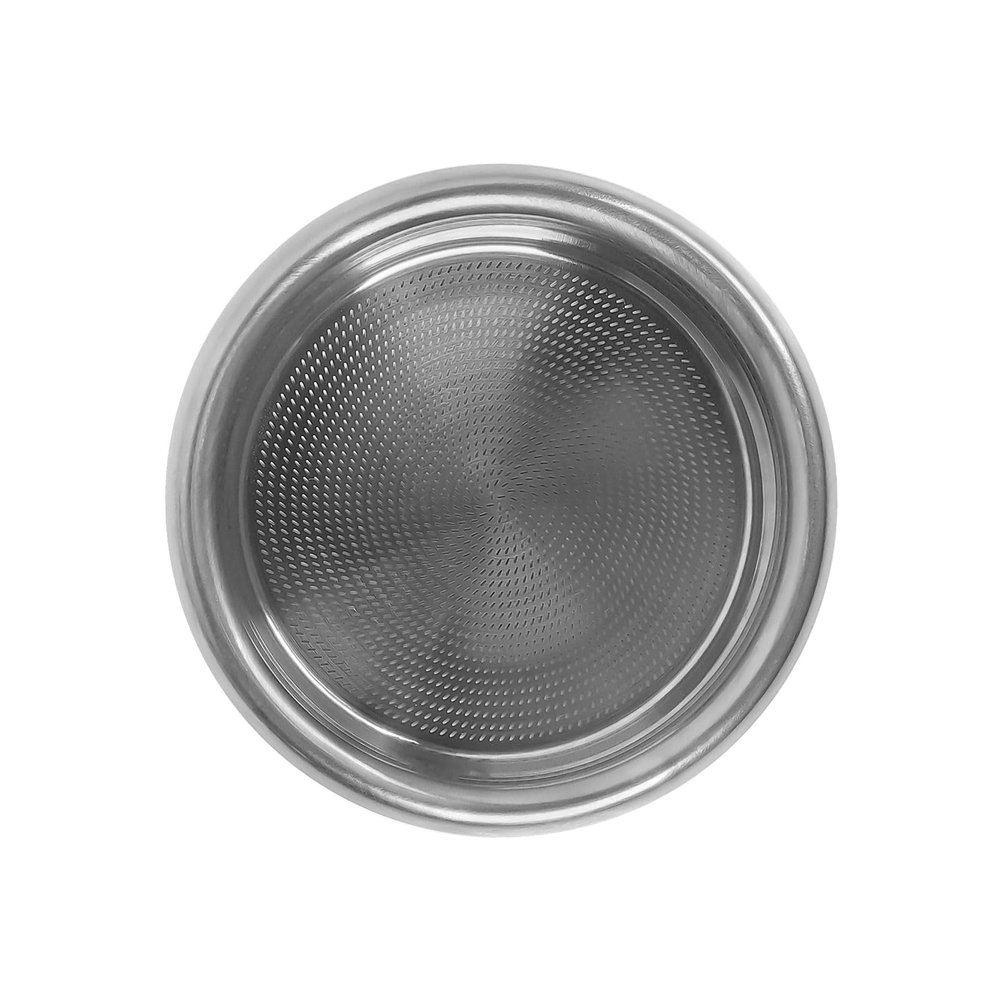 IKAPE 54mm Espresso Filter Basket, 16-18g High Precision Extraction Portafilter Basket, Compatible with 54mm Breville/Sage Espresso Machine(Matrices)