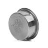 IKAPE 54mm Espresso Filter Basket, 16-18g High Precision Extraction Portafilter Basket, Compatible with 54mm Breville/Sage Espresso Machine(Matrices) view 2