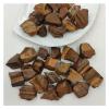 Feng Shui Decorate 1pc Natural Tiger Eye Raw Stone Rough Quartz Crystal Reiki Rock Specimen Aromatic Diffusion Home Decor Ward Off Evil Spirits Classical Raw Rough Natural Lucky Posses Piedras decorat view 3