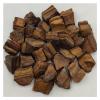 Feng Shui Decorate 1pc Natural Tiger Eye Raw Stone Rough Quartz Crystal Reiki Rock Specimen Aromatic Diffusion Home Decor Ward Off Evil Spirits Classical Raw Rough Natural Lucky Posses Piedras decorat view 4