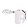 Multi Function Mini Electric Food Mixer, 5 Speed Hand Held Eggbeater Household Baking Tools view 3