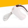 Multi Function Mini Electric Food Mixer, 5 Speed Hand Held Eggbeater Household Baking Tools view 4
