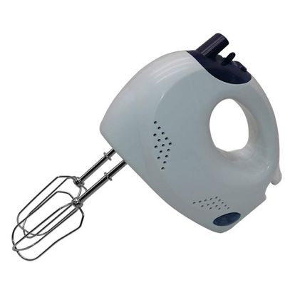 Household Five-Speed Speed Regulation Handheld Electric Eggbeater Specifications Multi-Function Food Processor