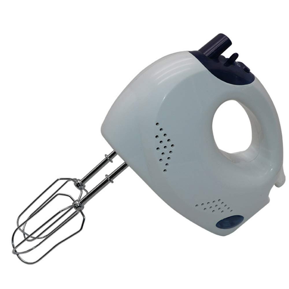 Household Five-Speed Speed Regulation Handheld Electric Eggbeater Specifications Multi-Function Food Processor