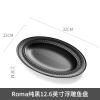 Ecqizer  Swing plate  Western plate  tray view 2