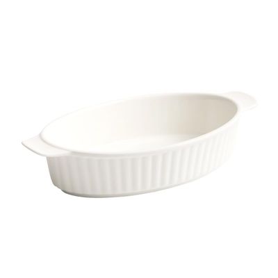 Baking pan plate