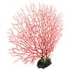 BIUDECO Artificial Reef Sushi Plate Decor Coral Embellishment for Cold Dish Unique Coral Tableware Accessory view 1