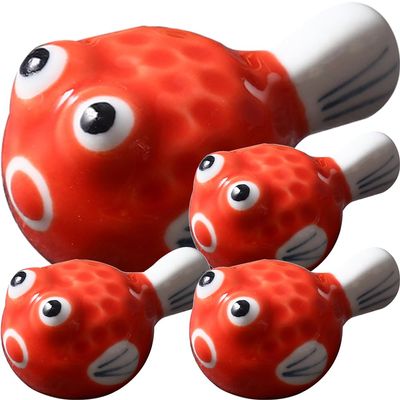 Healeved Chopstick Pillow Ceramic Chopstick Holder for Table Portable Cute Rest for Dining Table Keeps Tableware Clean and Prevents Rolling Ideal for Home and Party