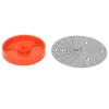 Juicer Blade Replacement Stainless Steel Stable for Jack Lalanne Power Juicer view 1