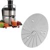 Juicer Blade Replacement Stainless Steel Stable for Jack Lalanne Power Juicer view 3