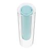 PRETYZOOM Unique Glass Plant Vase Double-Layer Test Tube Vase Decor for Indoor Plants view 1