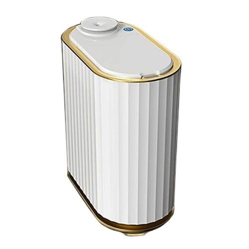 Smart Touchless Sensor Trash Can Eco-Friendly Electric Garbage Bin