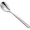 212 Main Quantum Stainless Steel Teaspoon Silver view 1