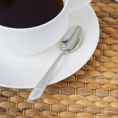 212 Main AD Coffee Spoon