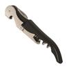 212 Main Bottle Opener Cork Screw - Black view 1