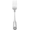 212 Main Classic Shell Stainless Steel Salad & Pastry Fork Silver view 1