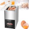 DOrorO Electric Egg Boiler - Holds Up To 50 Eggs, Hot Spring Egg Cooker For Soft, Medium Or Hard Boiled, Commercial 9L Large Capacity Intelligent Automatic Boiled Egg Cooker view 1