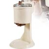 Fully Automatic Ice Cream Machine, Ice Cream Machine, Homemade Fruit Yogurt Cone Ice Cream Machine, Children'S Fully Automatic Ice Cream Machine view 1