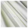 QuKan Bed, 1400TC Egyptian Cotton Solid Color Duvet Cover Set Hotel Style Bedding Set Satin Silky Quilt Cover Bed Sheet Pillowcases 4Pcs, MM-102 view 3
