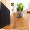 Holibanna Extra Large Floor Vase Decor Flower Vase Imitation Rattan Simple Design view 4