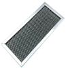 MacMaxe Microwave Charcoal Filter Compatible with Samsung Model Numbers ME19R7041FS,W,B,T/AA, ME19R7041FS,W,B,G/AC view 2