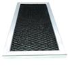 MacMaxe Microwave Charcoal Filter Compatible with Samsung Model Numbers ME19R7041FS,W,B,T/AA, ME19R7041FS,W,B,G/AC view 3
