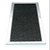MacMaxe Microwave Charcoal Filter Compatible with Samsung Model Numbers ME19R7041FS,W,B,T/AA, ME19R7041FS,W,B,G/AC view 4