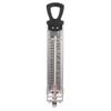 HUAOSN Deep Fry Thermometer, Deep Fry/Jam/Sugar/Syrup Thermometer with Hanging Hook, Food Thermometer for Home Cooking view 1