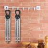 HUAOSN Deep Fry Thermometer, Deep Fry/Jam/Sugar/Syrup Thermometer with Hanging Hook, Food Thermometer for Home Cooking view 4