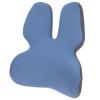 SEWACC Lumbar Support Pillow Ergonomic Back Cushion for Office Chair and Car Seat Comfortable Memory Waist Support for Lower Back for Home Travel view 1